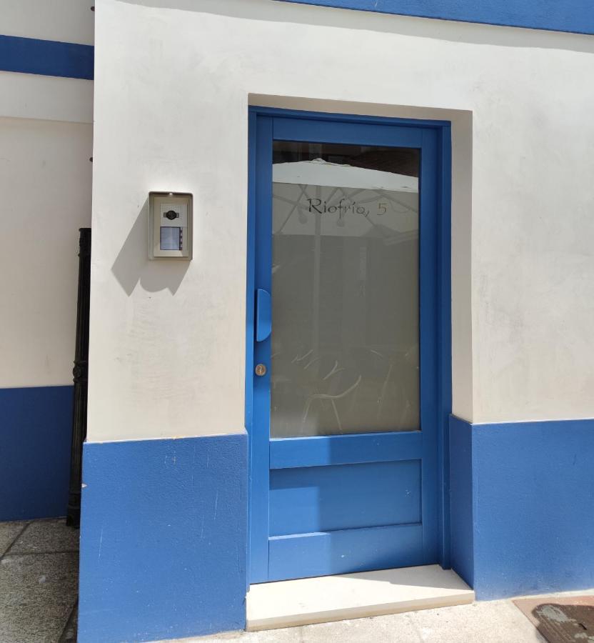 Villa Cudillero - Recep H Isabel Zewnętrze zdjęcie