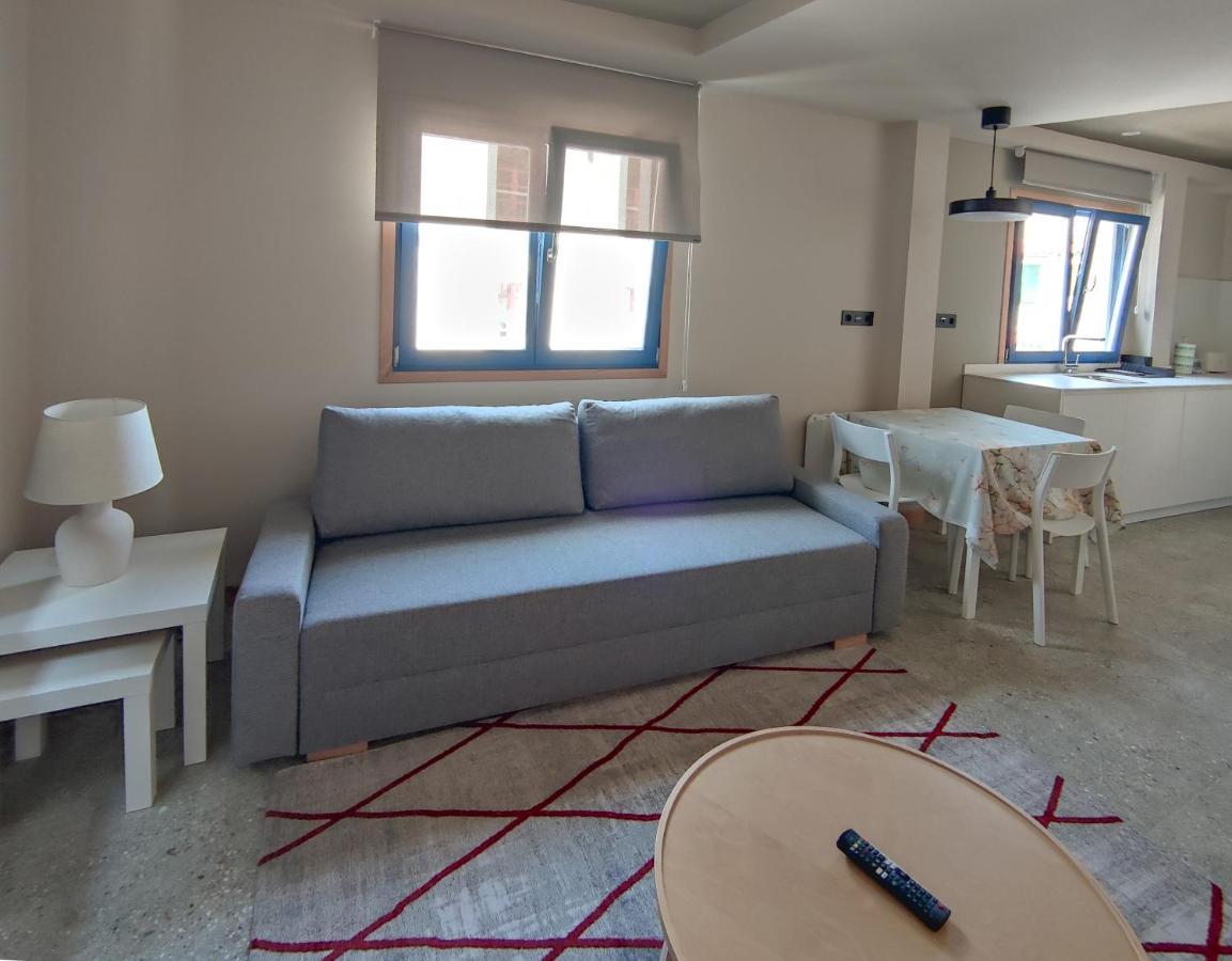 Villa Cudillero - Recep H Isabel Zewnętrze zdjęcie
