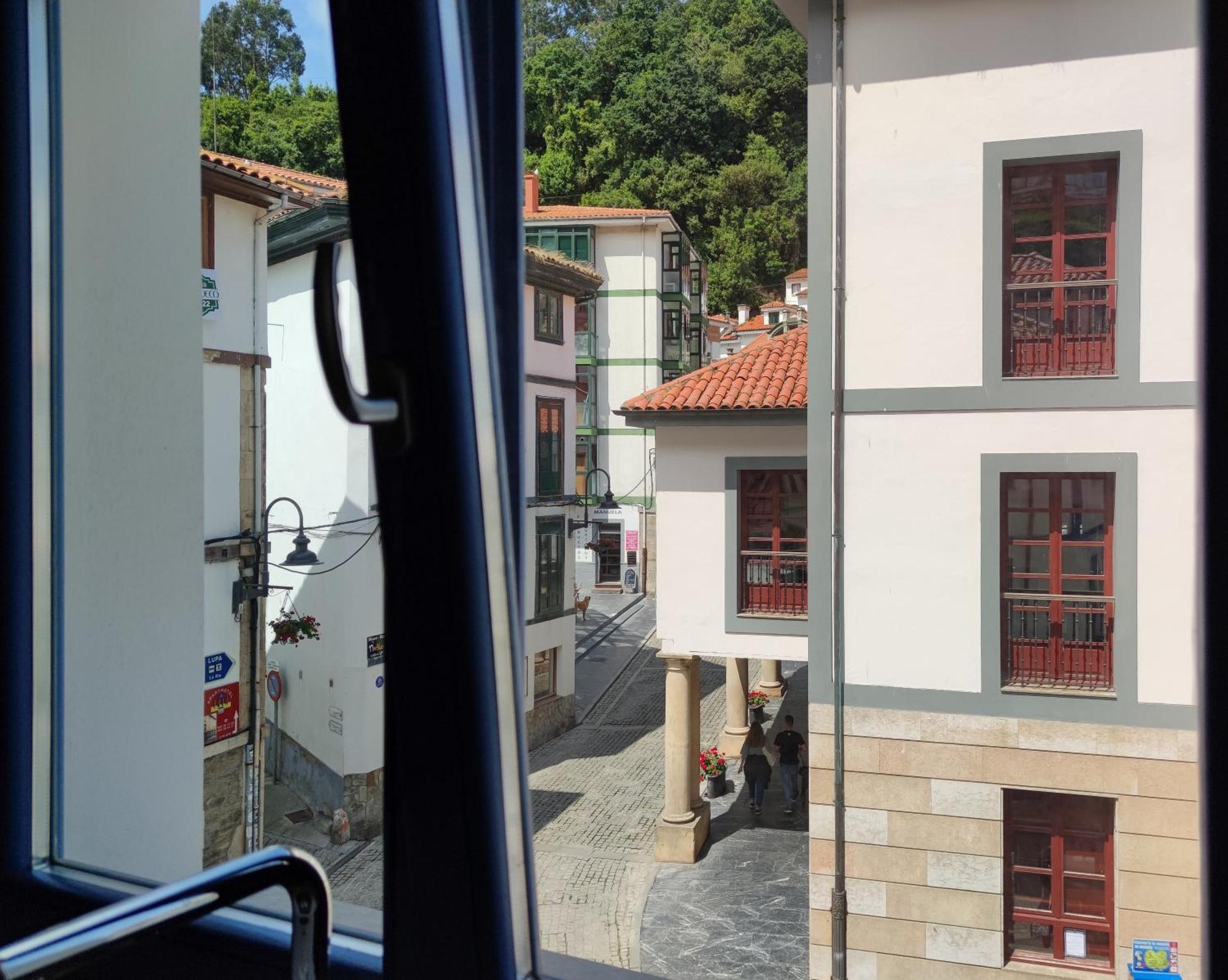 Villa Cudillero - Recep H Isabel Pokój zdjęcie
