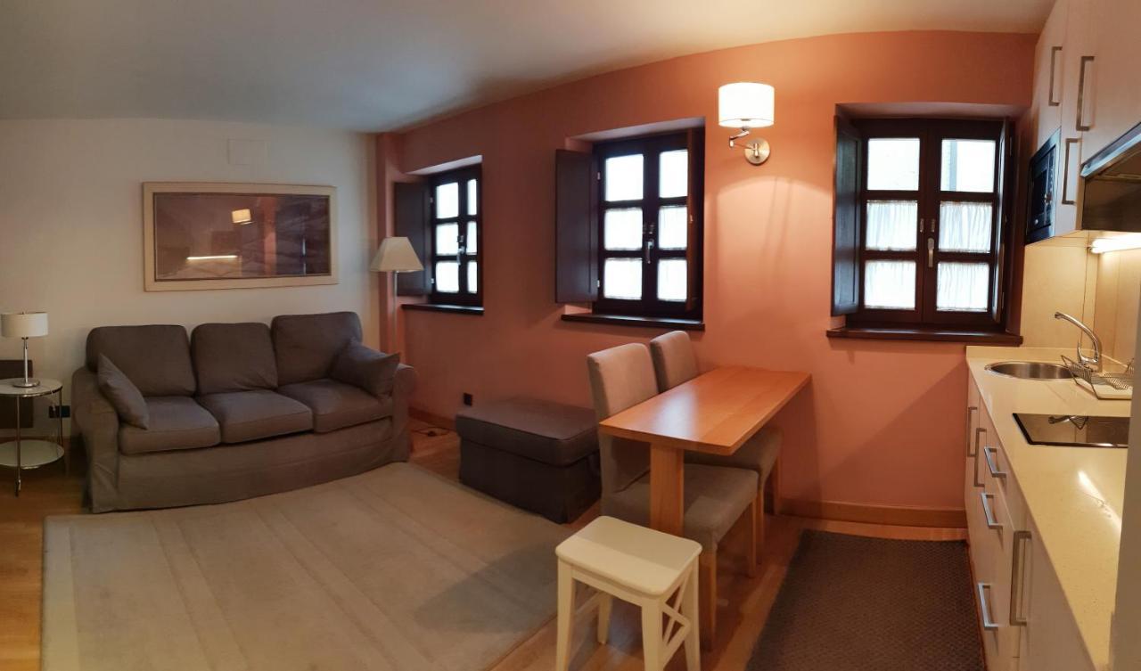 Villa Cudillero - Recep H Isabel Zewnętrze zdjęcie