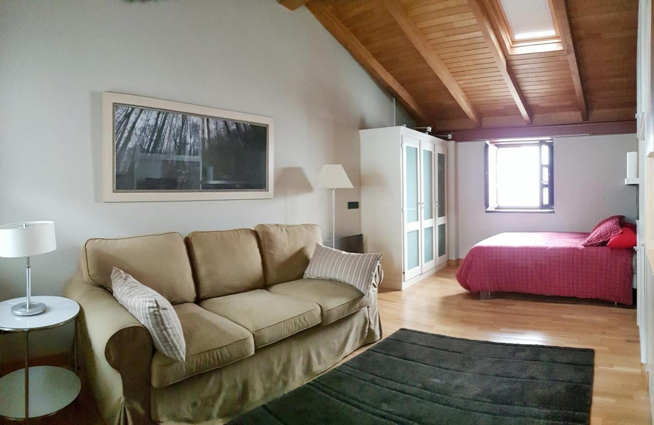 Villa Cudillero - Recep H Isabel Zewnętrze zdjęcie