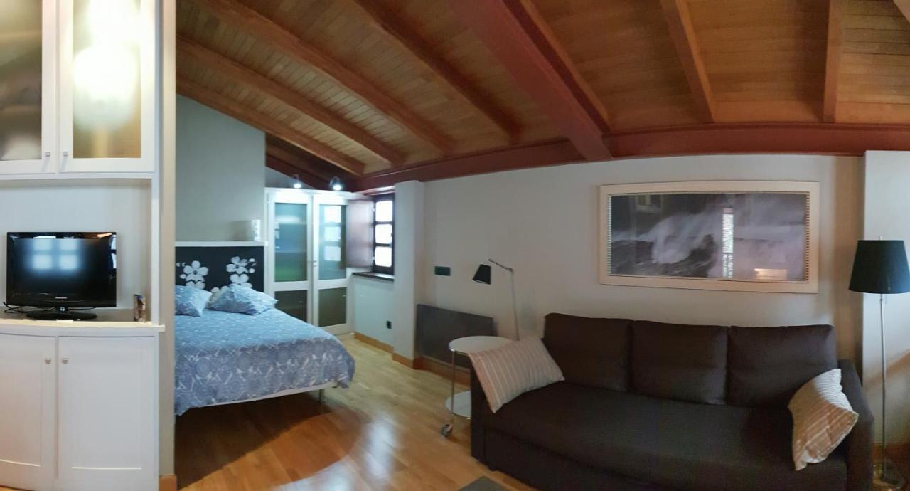 Villa Cudillero - Recep H Isabel Zewnętrze zdjęcie
