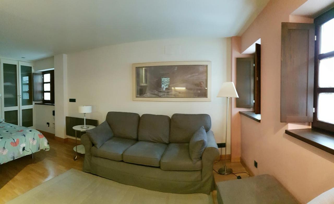 Villa Cudillero - Recep H Isabel Zewnętrze zdjęcie