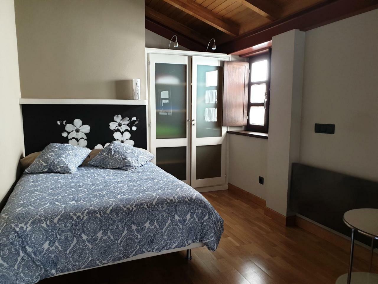 Villa Cudillero - Recep H Isabel Zewnętrze zdjęcie