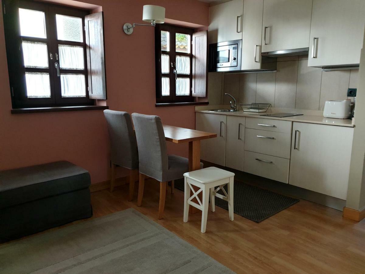Villa Cudillero - Recep H Isabel Zewnętrze zdjęcie