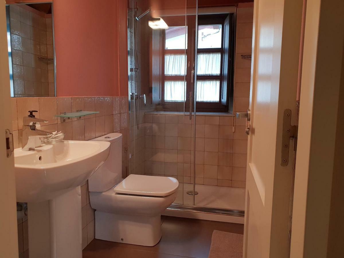 Villa Cudillero - Recep H Isabel Zewnętrze zdjęcie