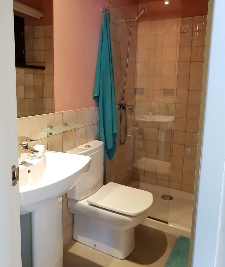Villa Cudillero - Recep H Isabel Zewnętrze zdjęcie