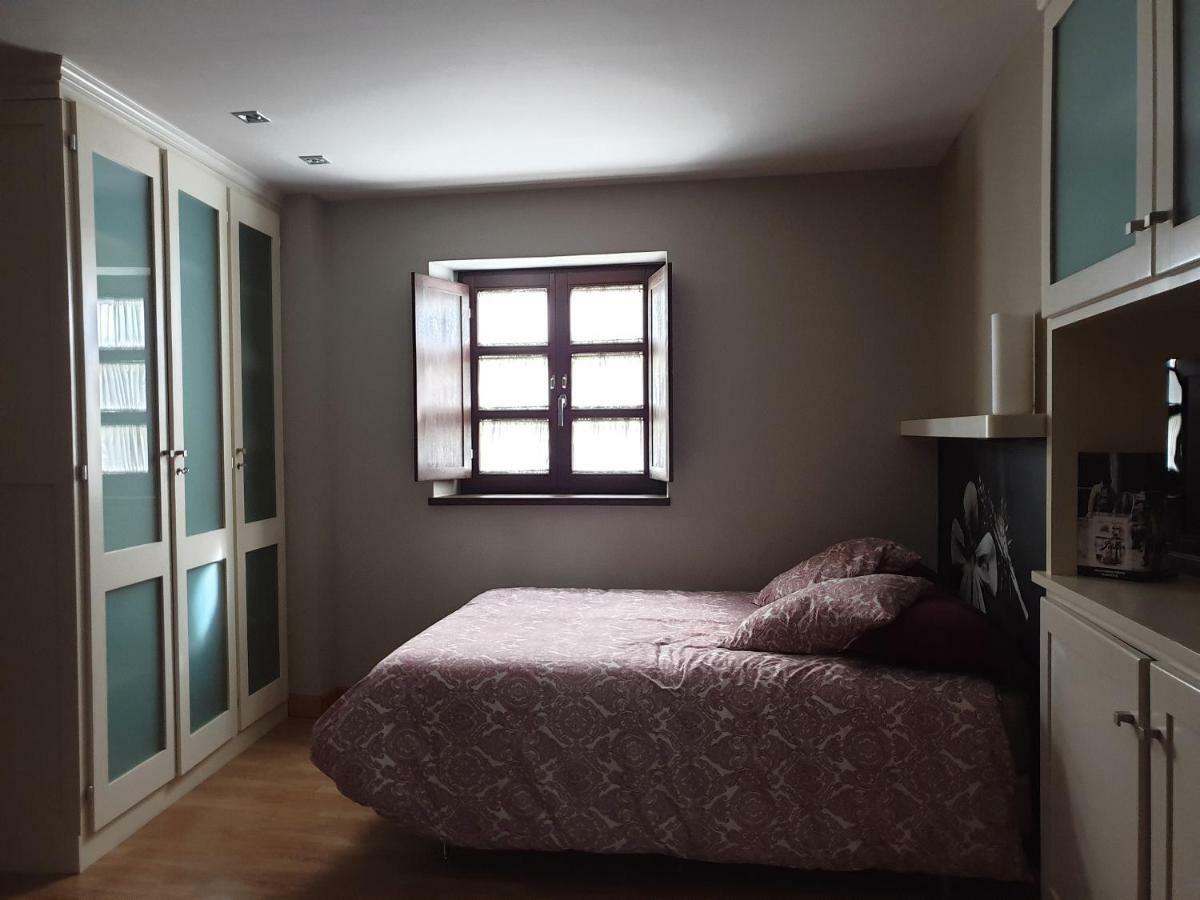 Villa Cudillero - Recep H Isabel Zewnętrze zdjęcie
