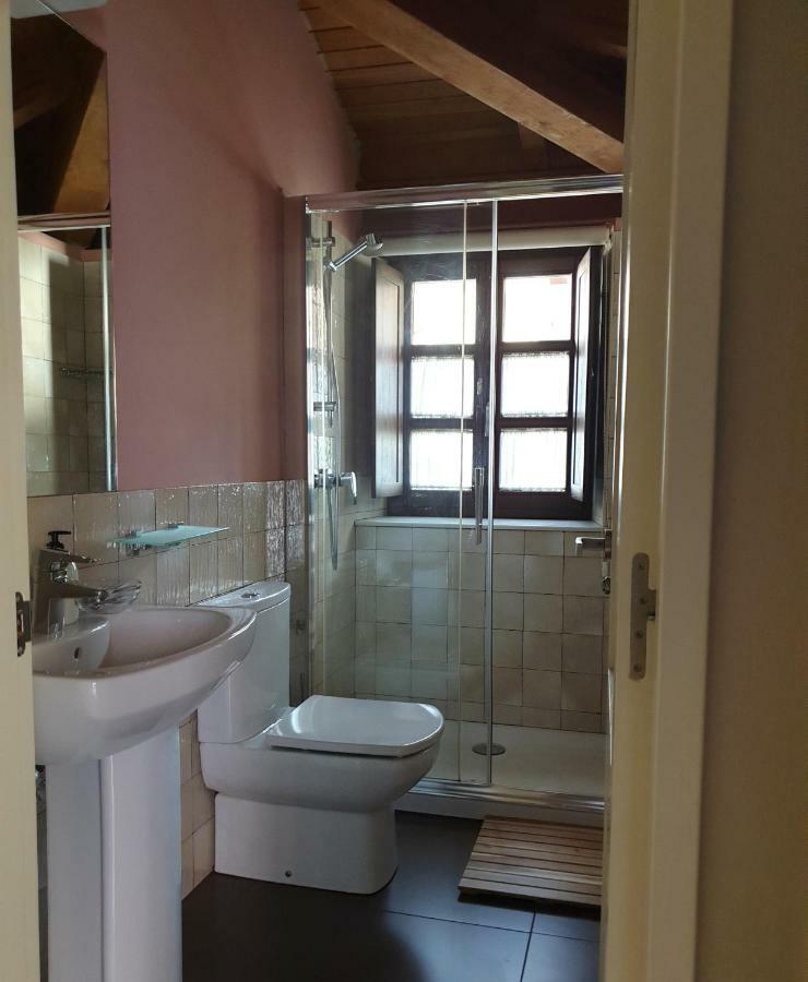 Villa Cudillero - Recep H Isabel Zewnętrze zdjęcie